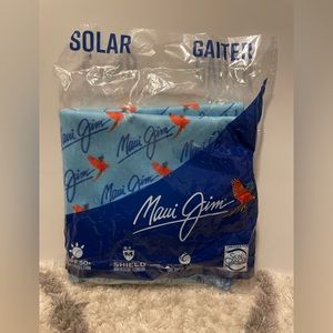 Maui Jim Solar Gaiter